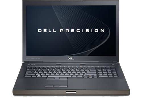 Dell precision m6600 обзор